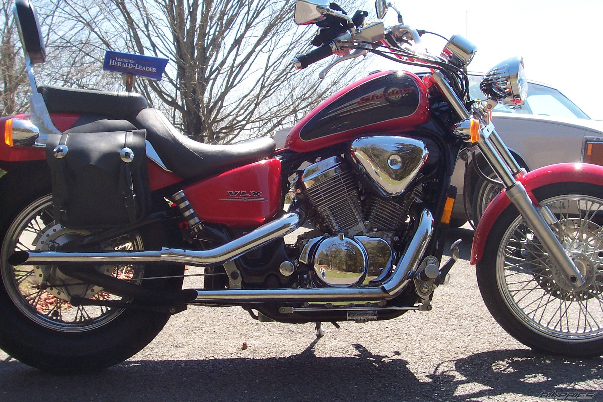Bike Photo 561490