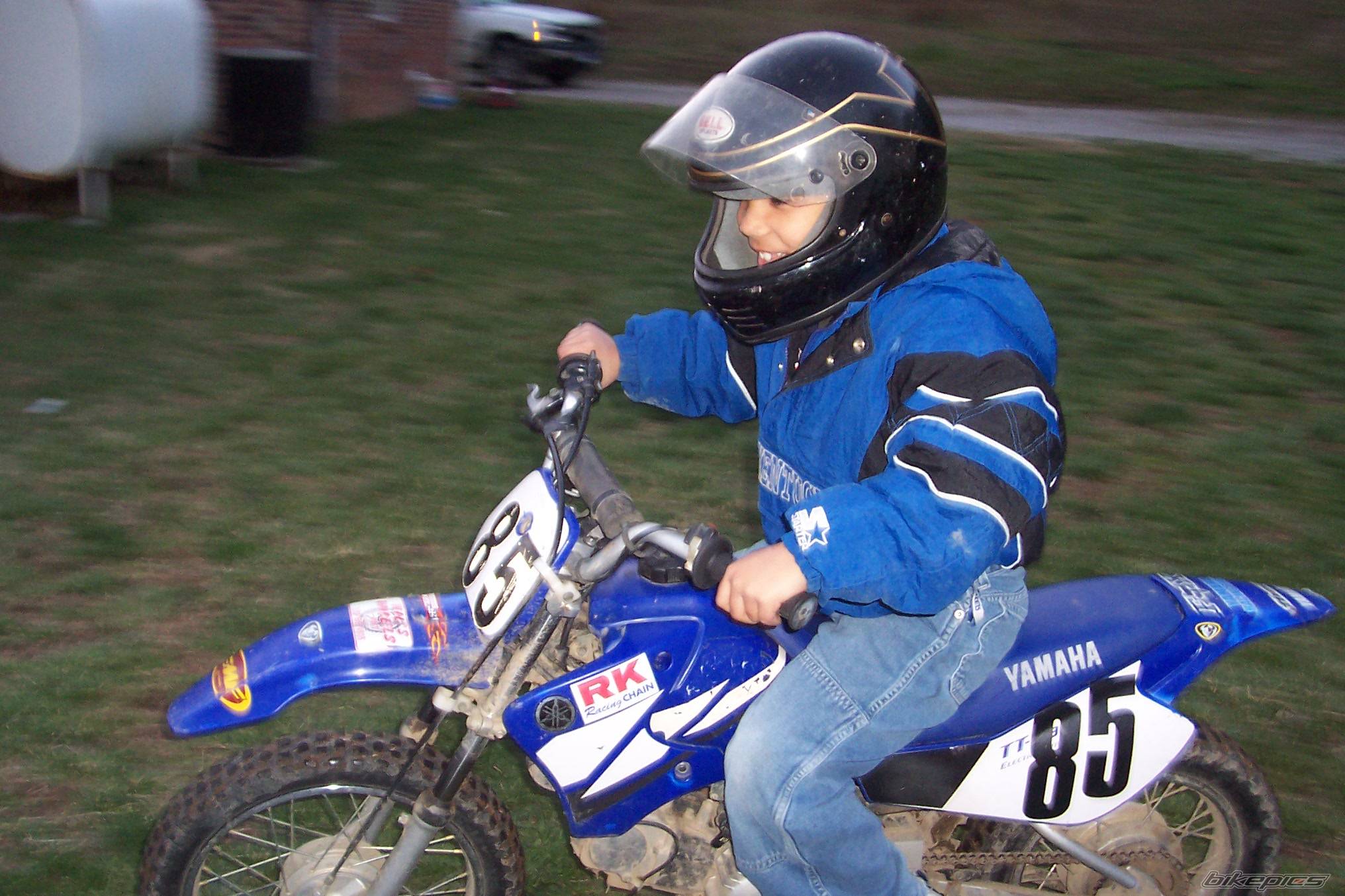 Bike Photo 561491