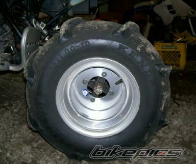 Bike Photo 561500