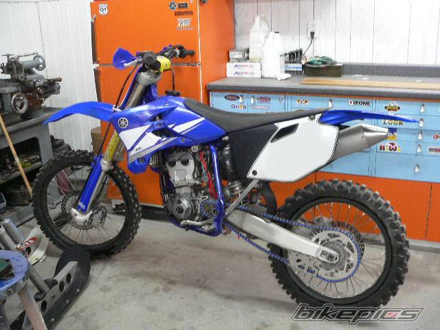 Bike Photo 561509