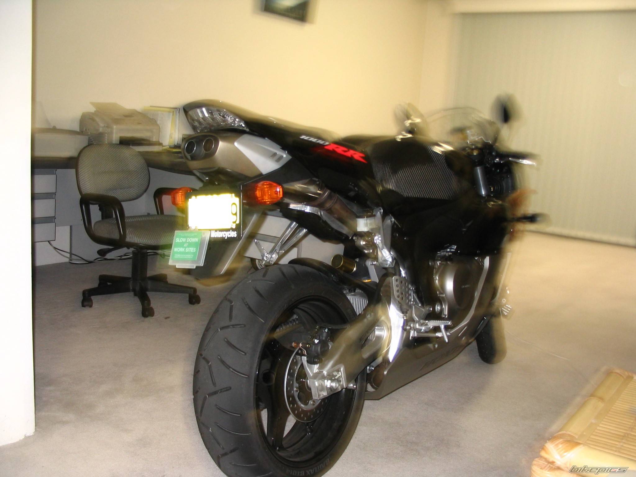 Bike Photo 561524