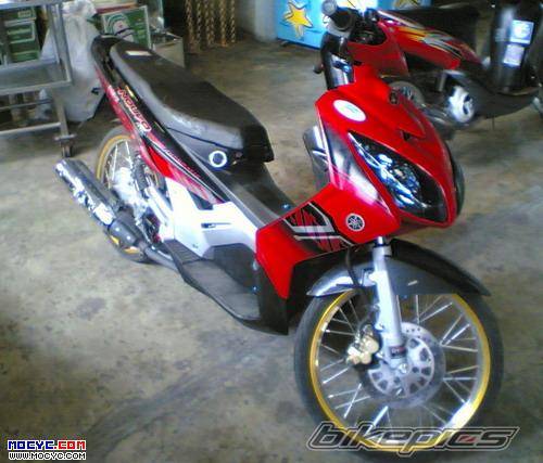 Bike Photo 561527