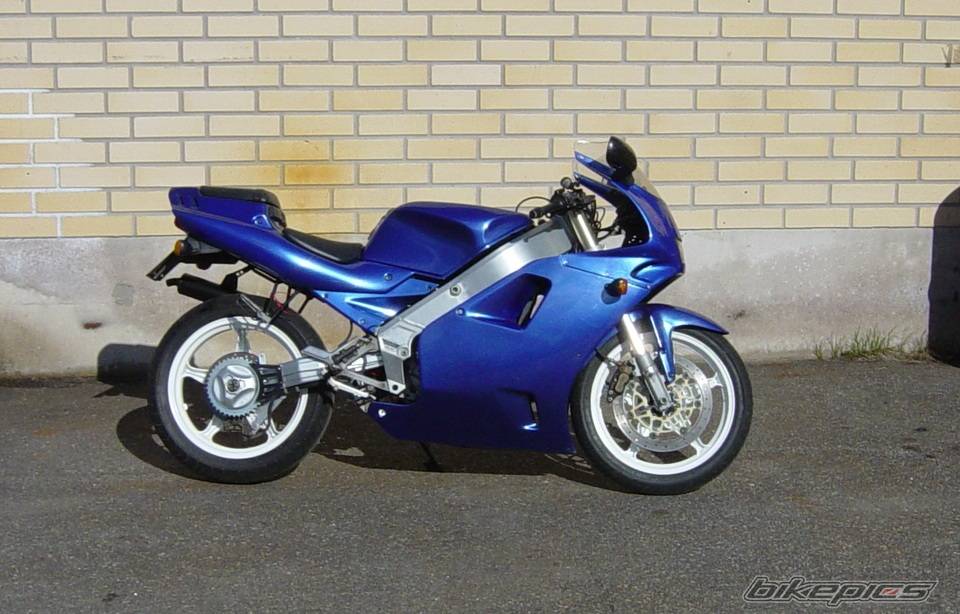 Bike Photo 56155