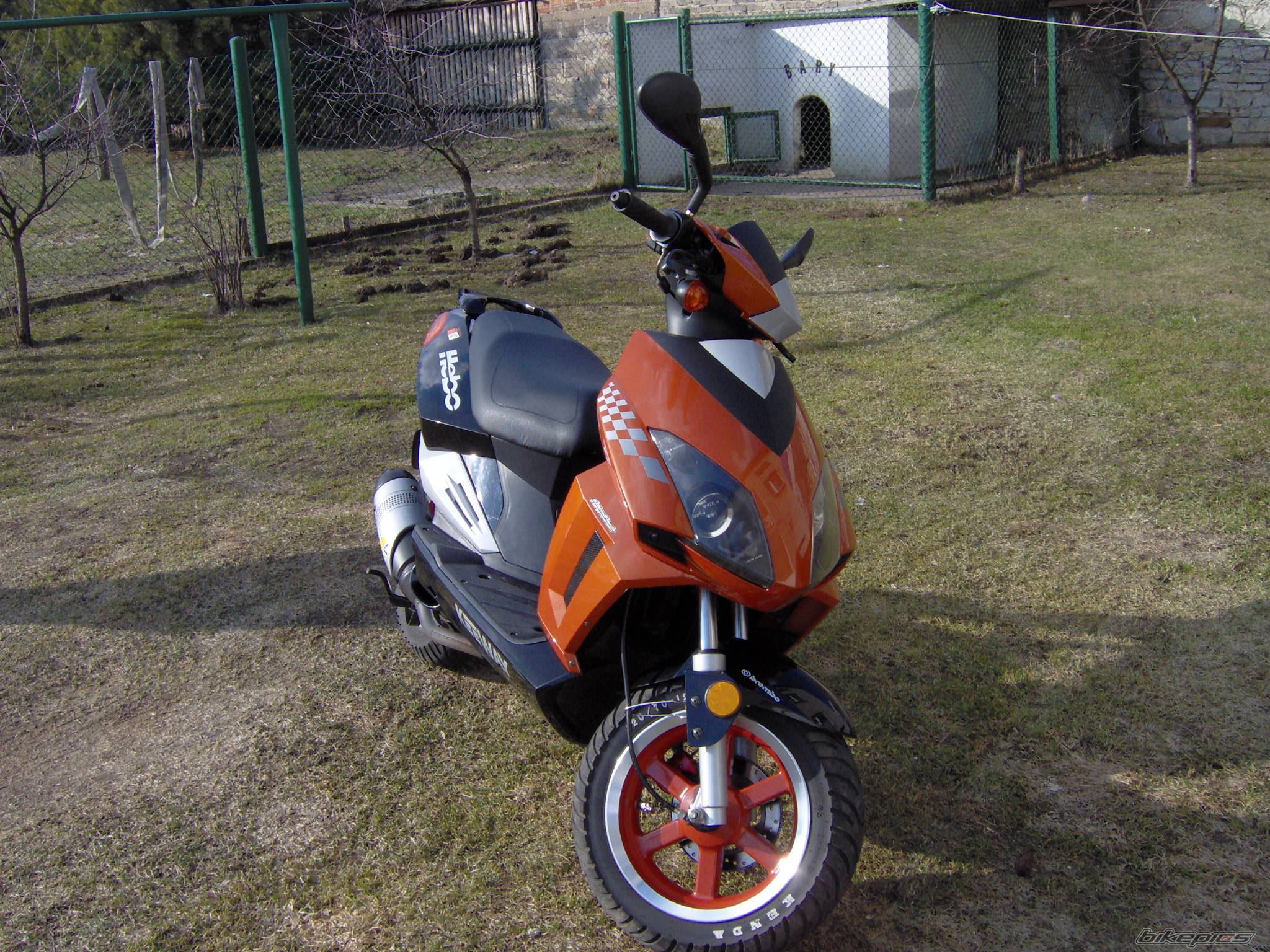 Bike Photo 561559