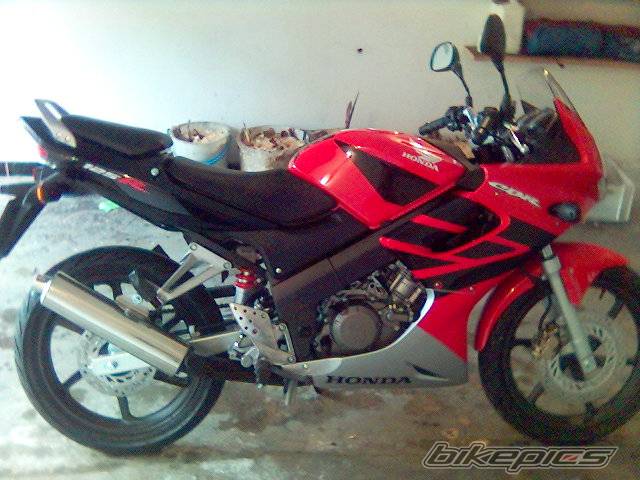 Bike Photo 561564