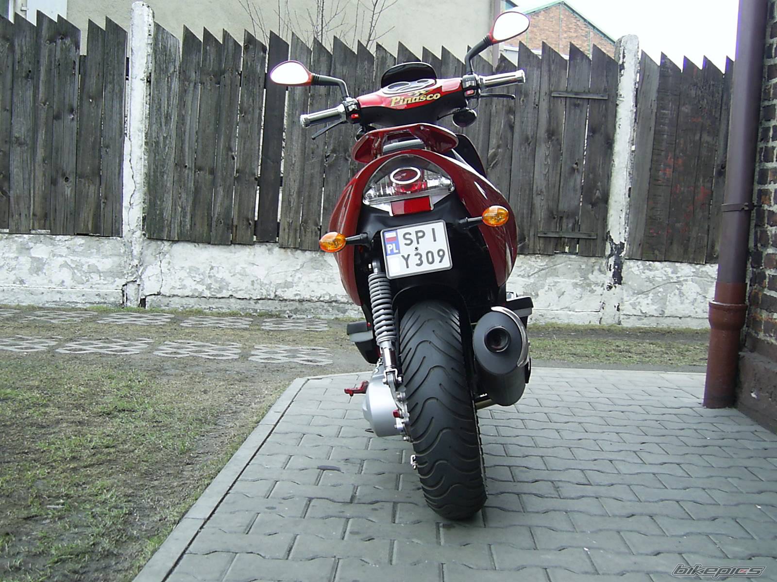 Bike Photo 561565