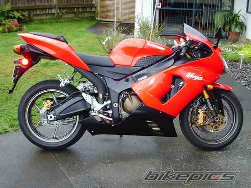Bike Photo 561575