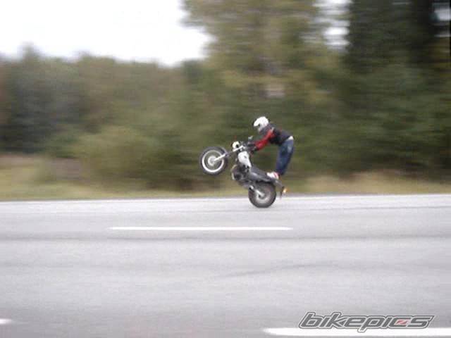 Bike Photo 561611