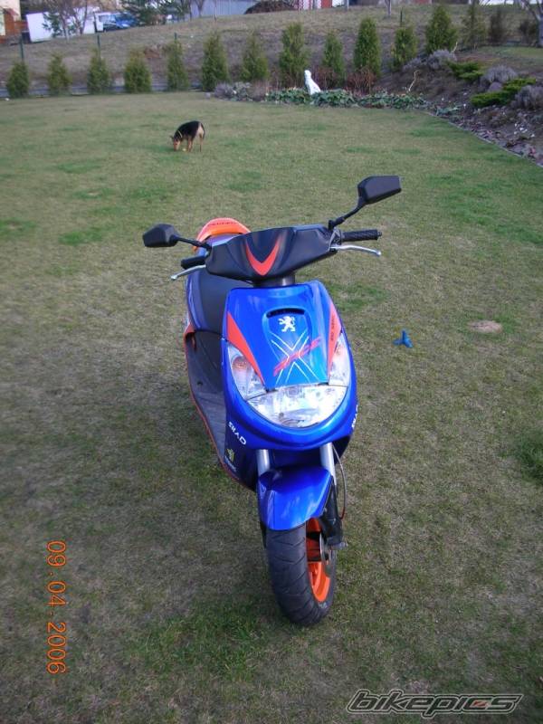 Bike Photo 561622