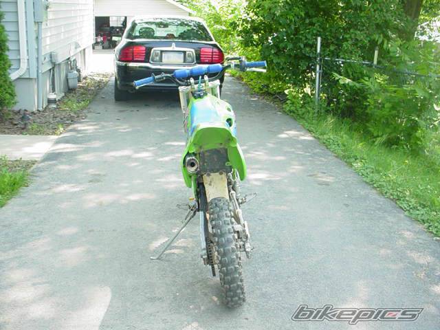Bike Photo 56164