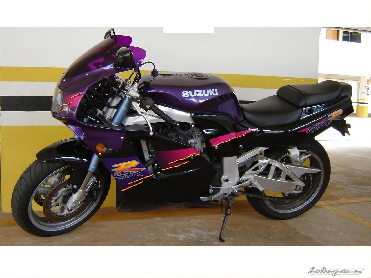 Bike Photo 561733