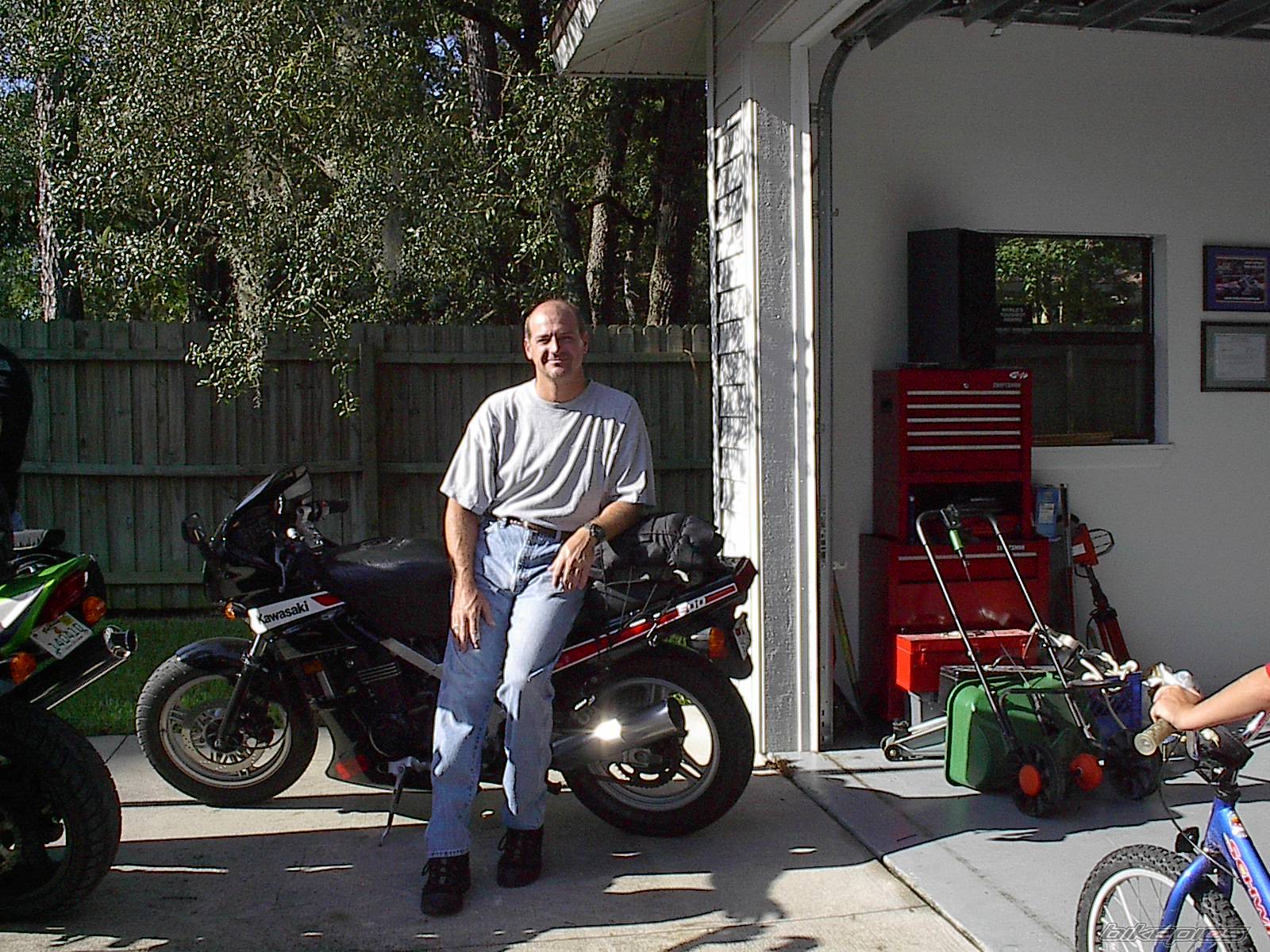 Bike Photo 56175