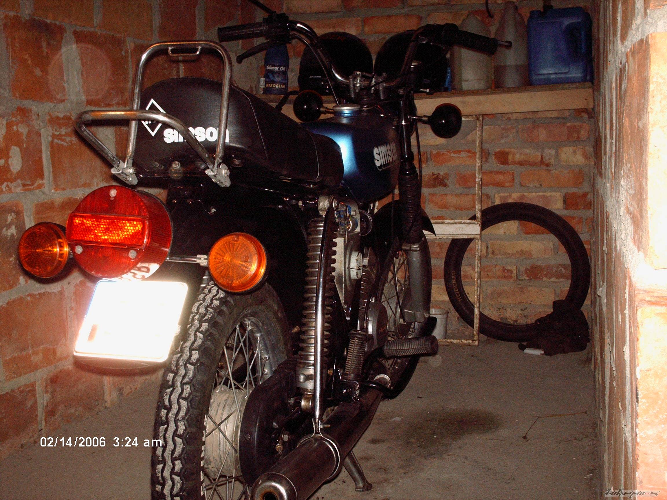 Bike Photo 561761