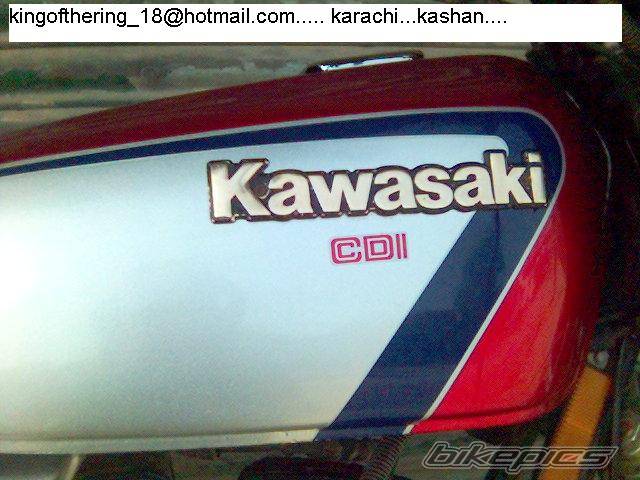 Bike Photo 561762