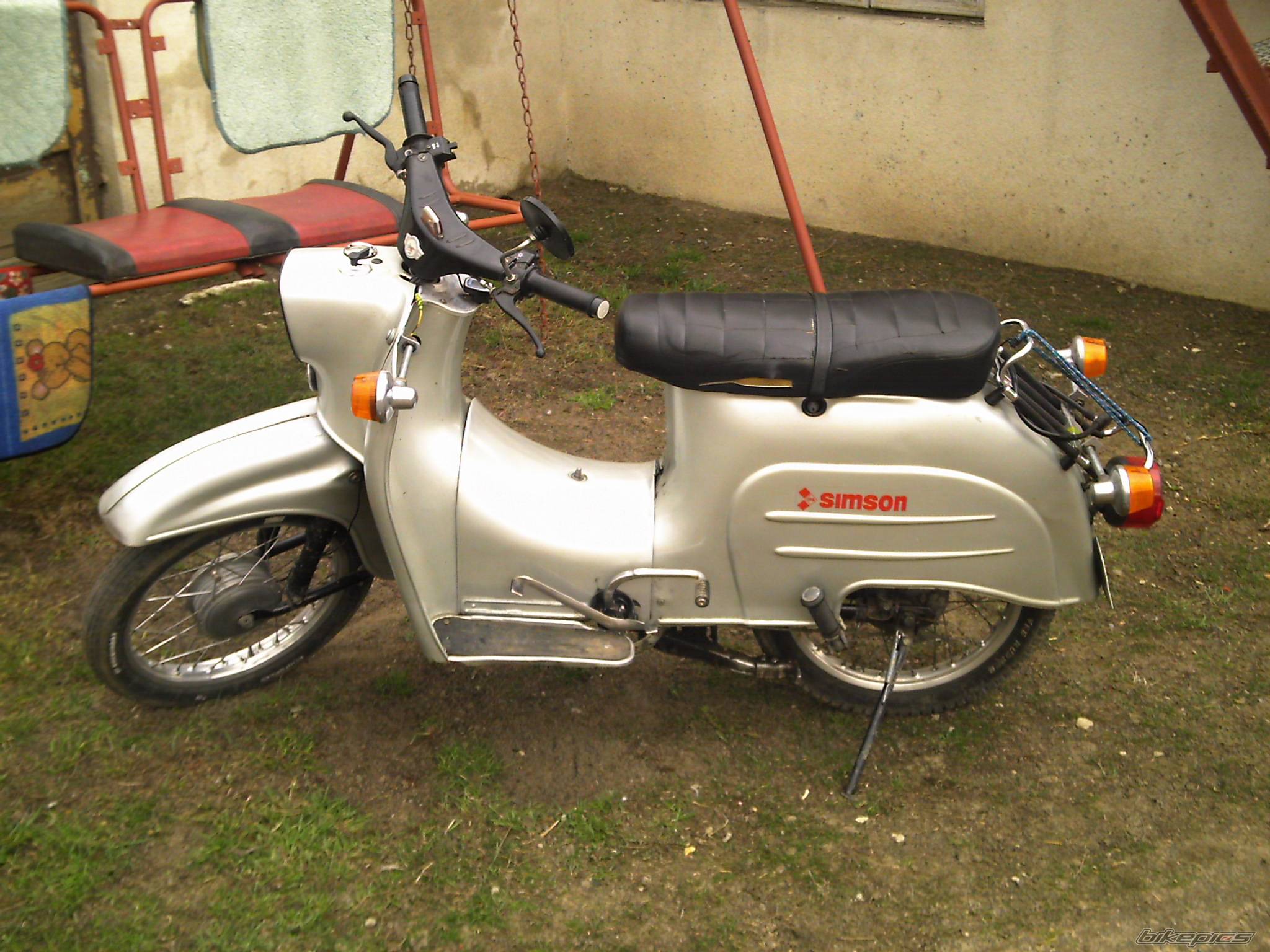 Bike Photo 561763