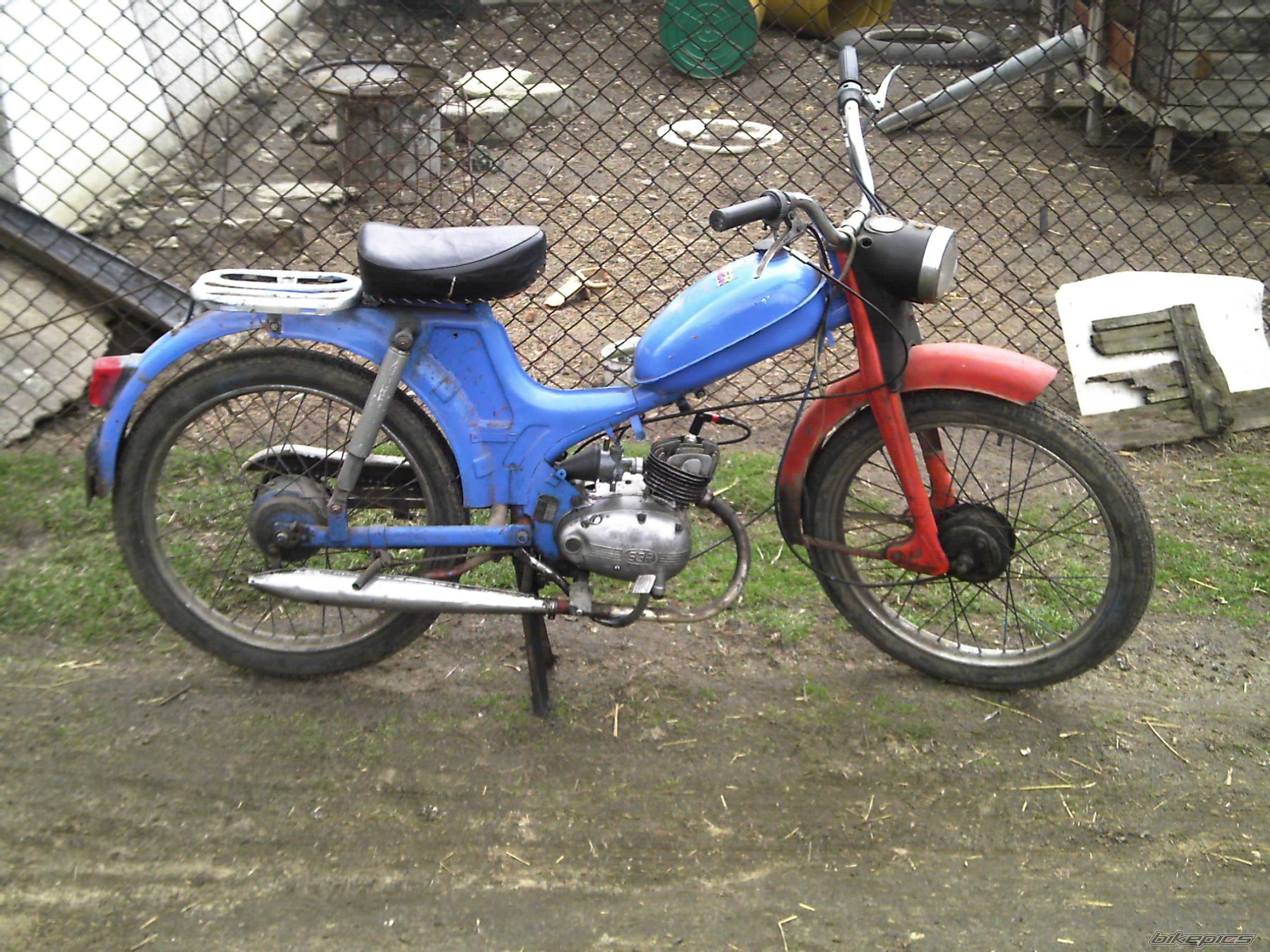 Bike Photo 561765