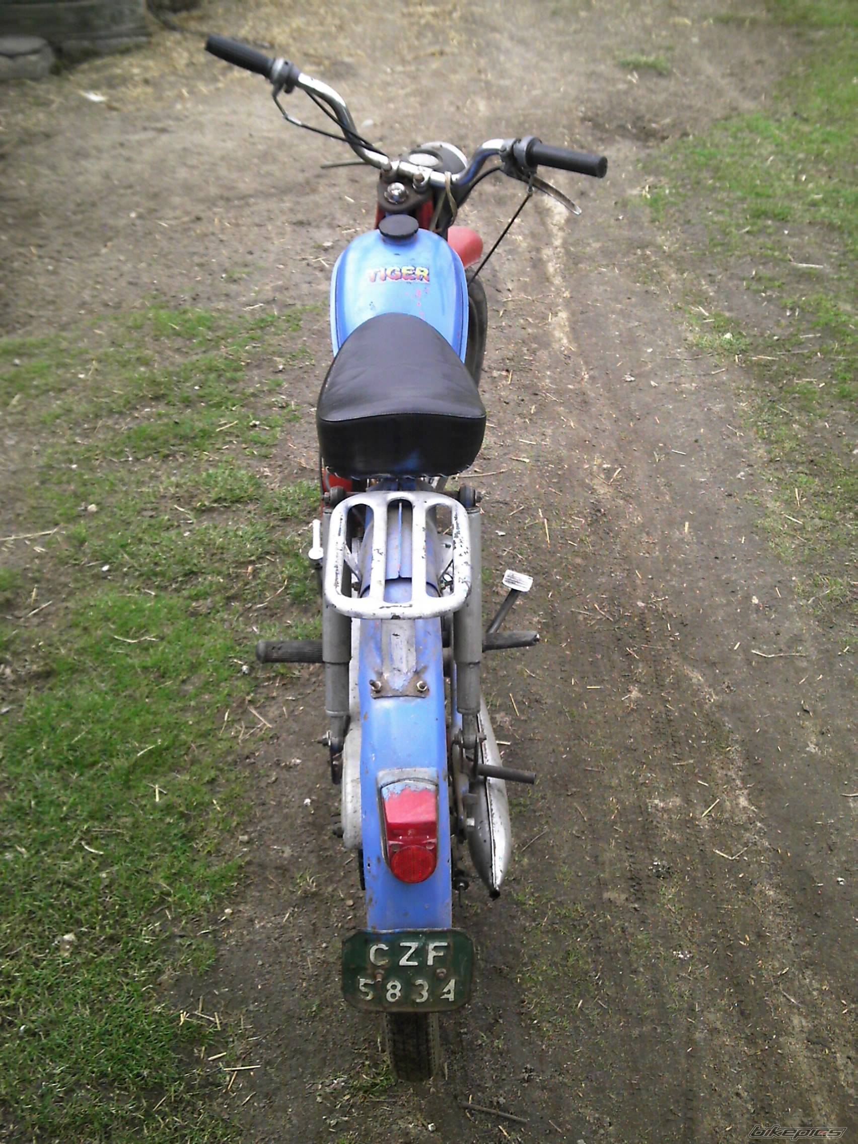 Bike Photo 561770