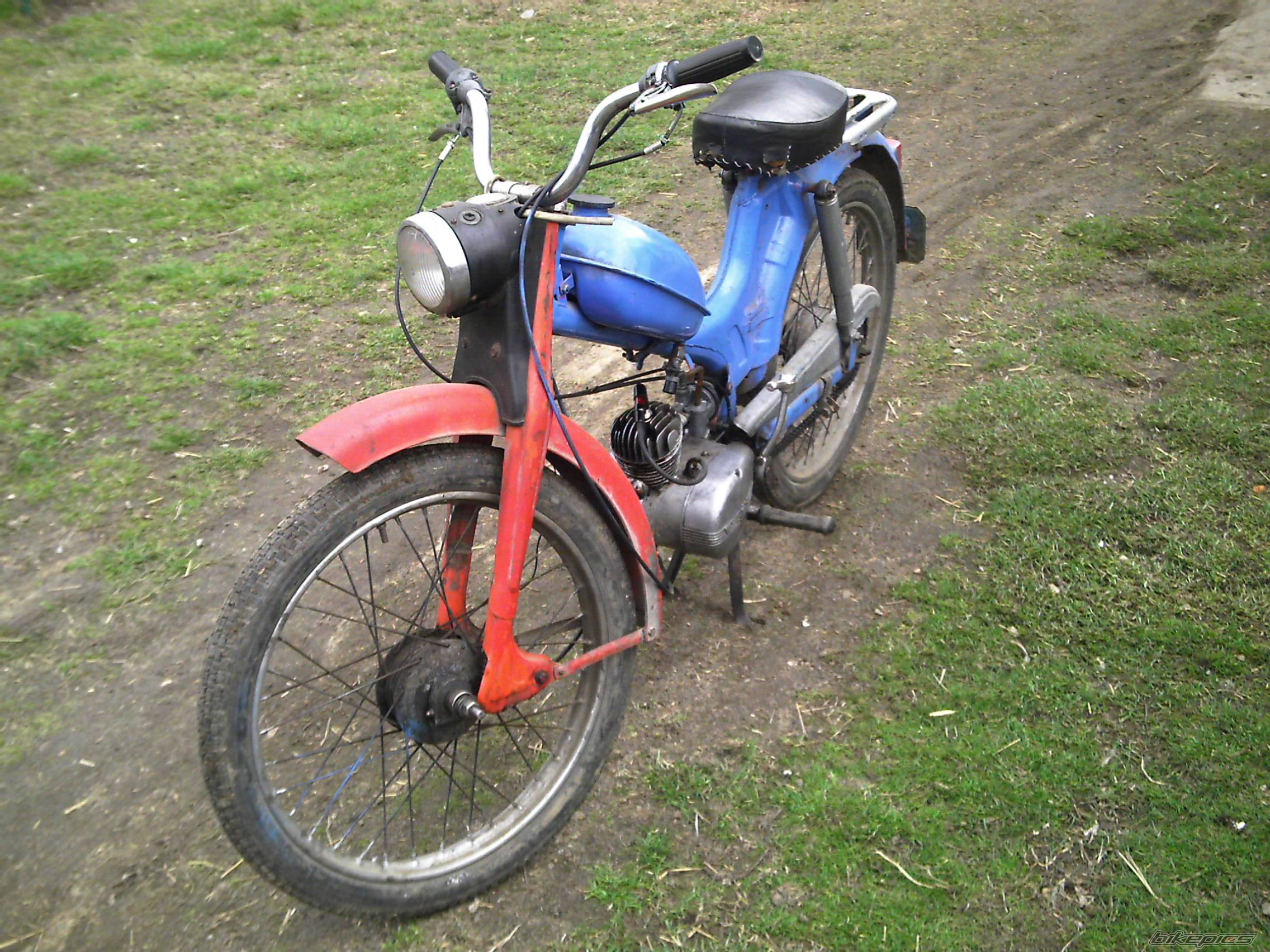 Bike Photo 561772