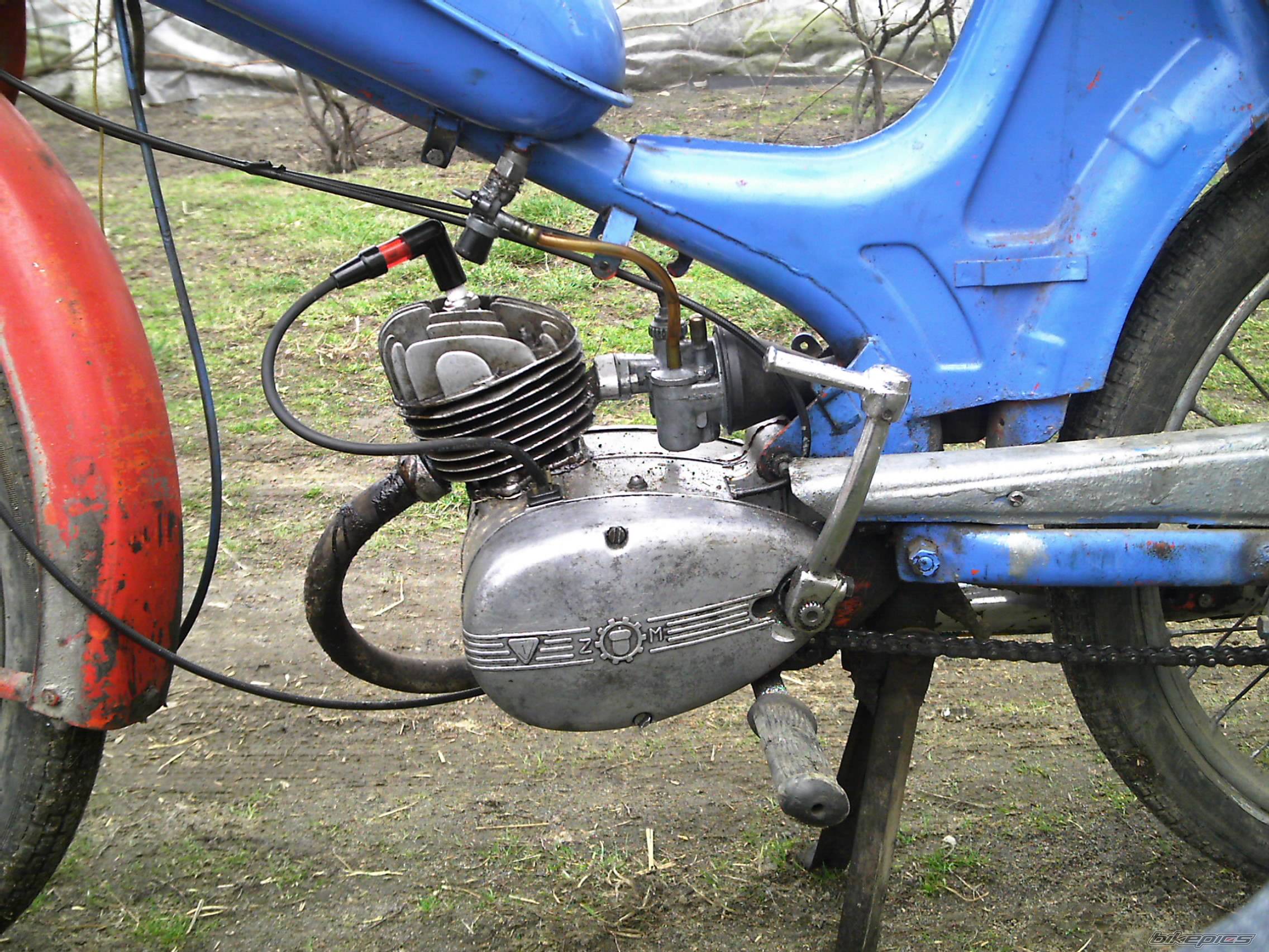 Bike Photo 561776