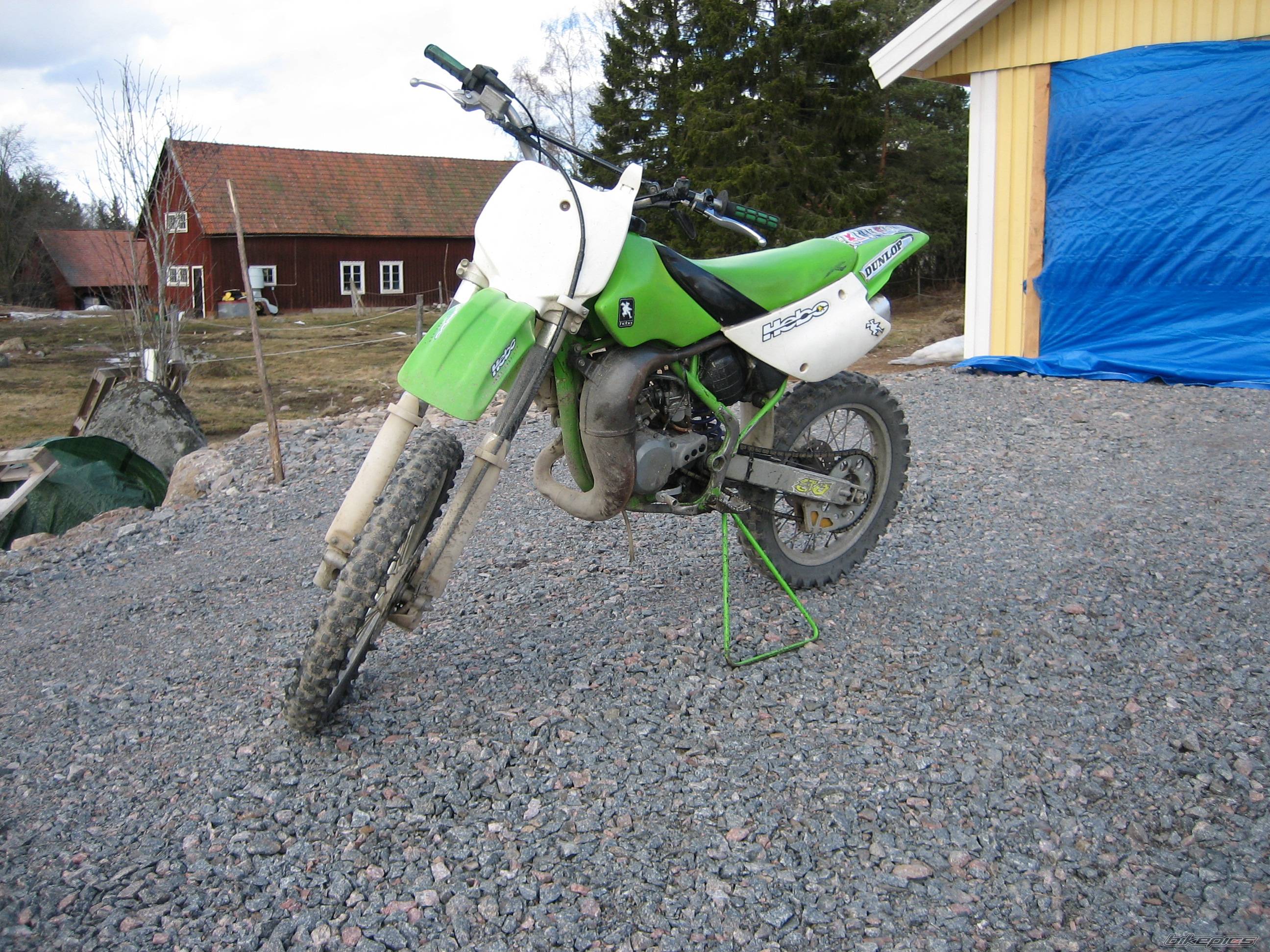 Bike Photo 561814