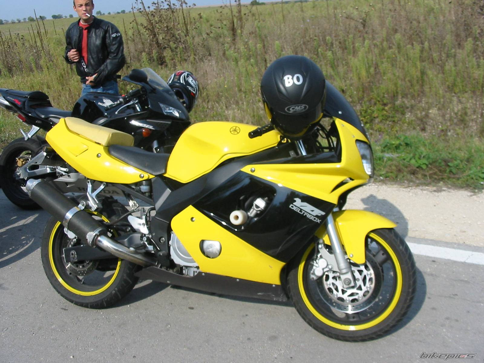 Bike Photo 561876
