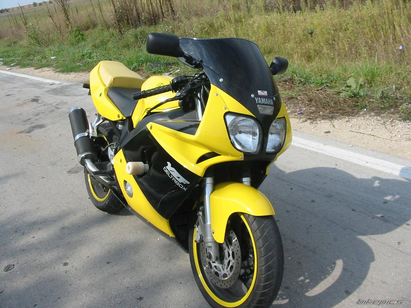 Bike Photo 561878
