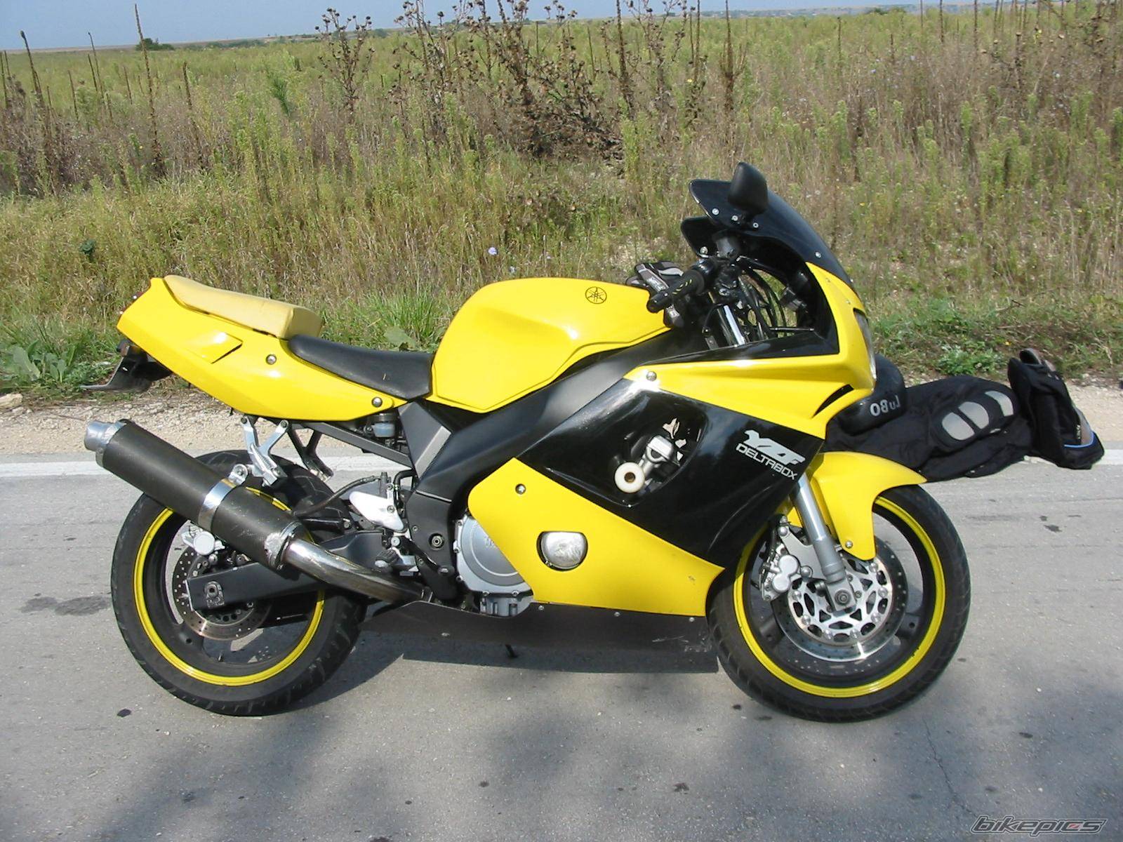 Bike Photo 561880
