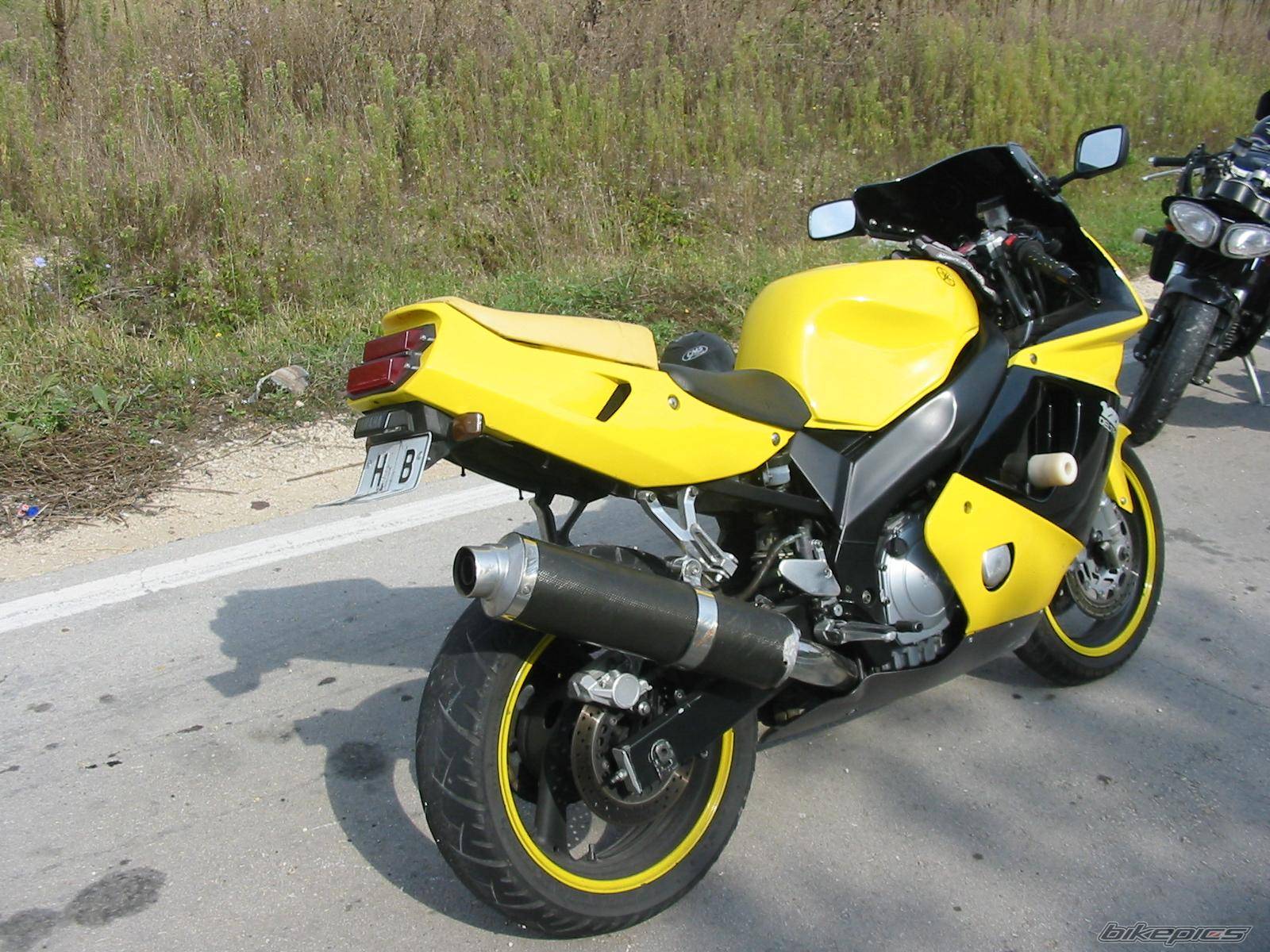 Bike Photo 561882
