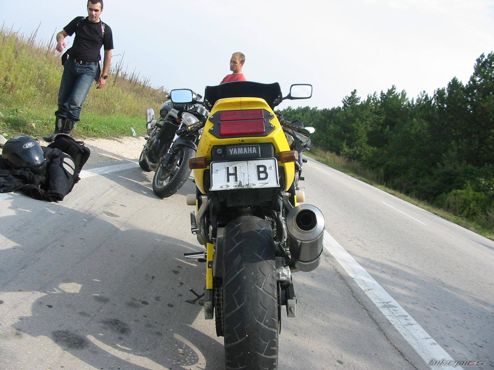 Bike Photo 561887