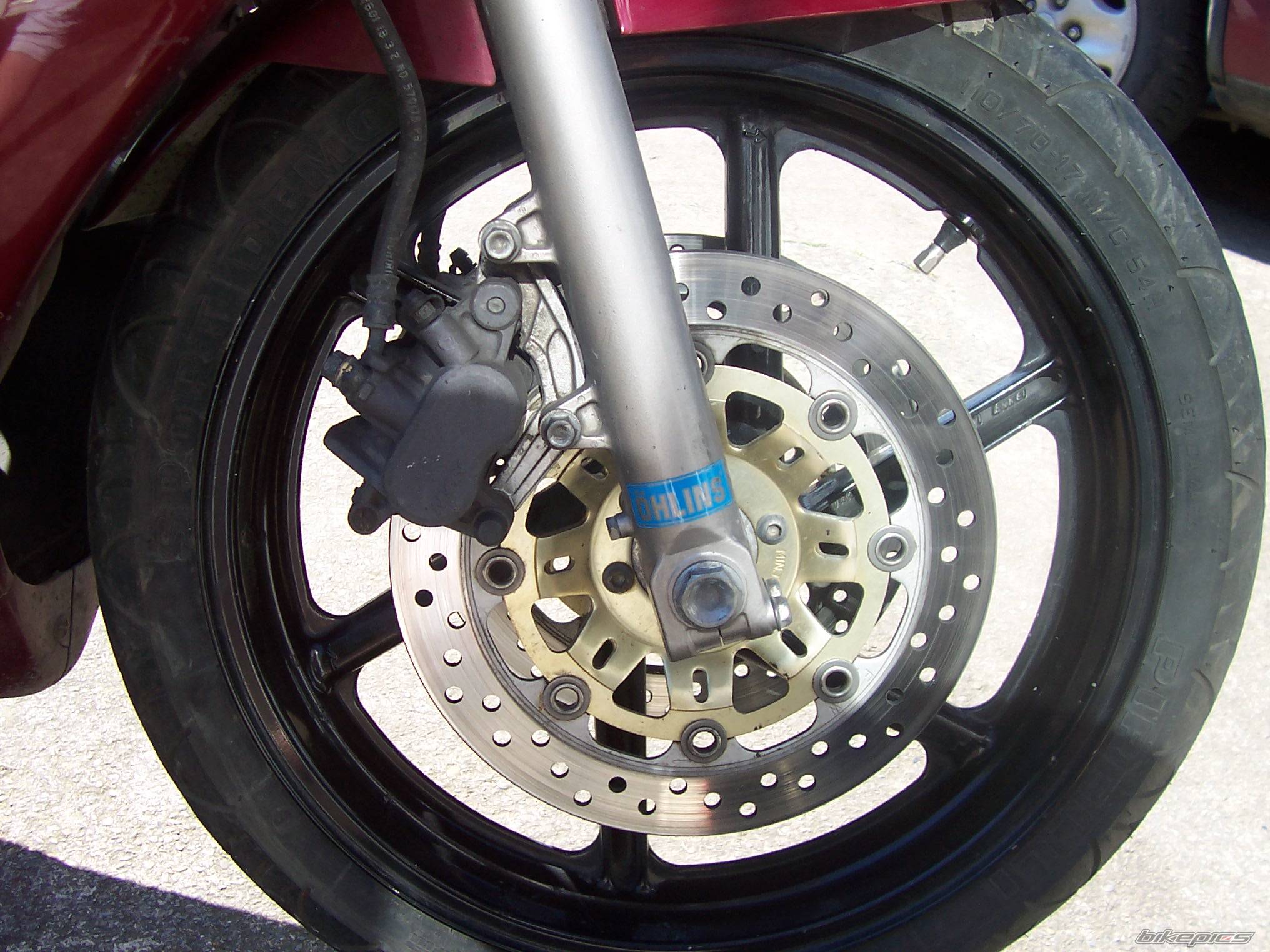 Bike Photo 561891