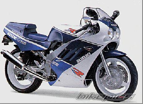 Bike Photo 5619