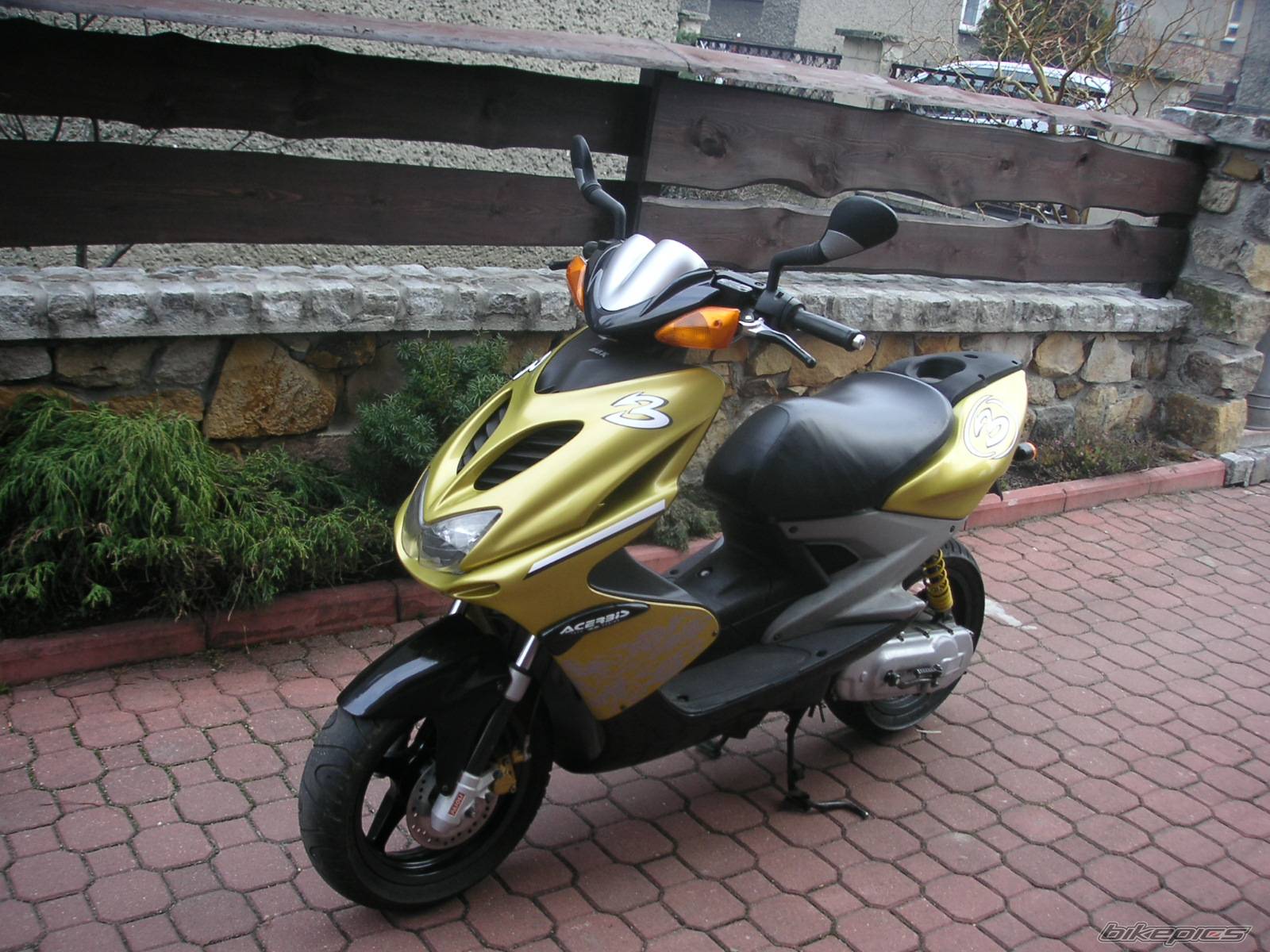 Bike Photo 561915