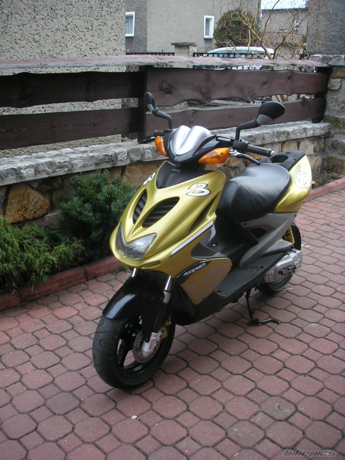 Bike Photo 561928