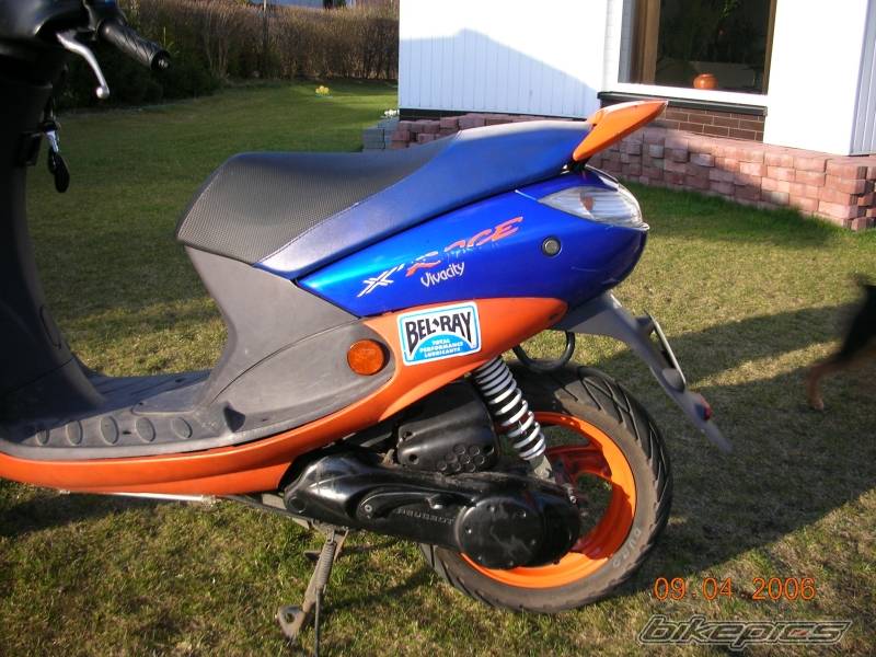 Bike Photo 561991