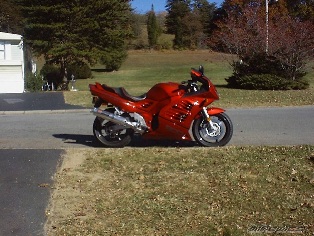 Bike Photo 562