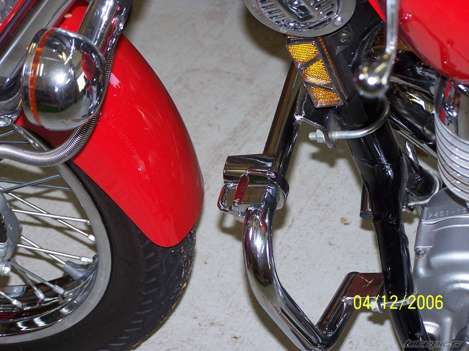 Bike Photo 562025