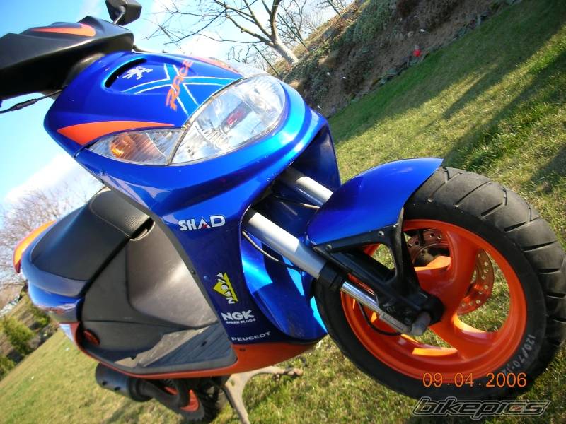 Bike Photo 562047
