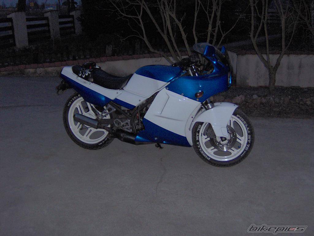 Bike Photo 562052