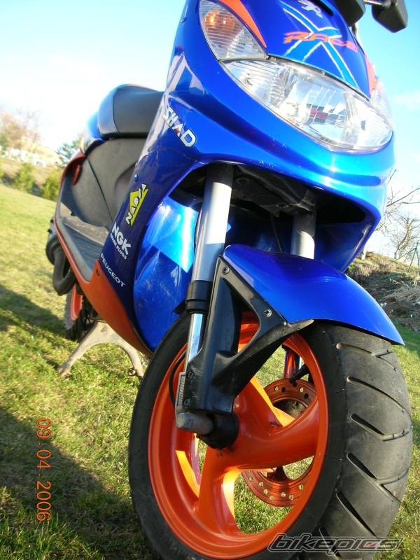 Bike Photo 562053