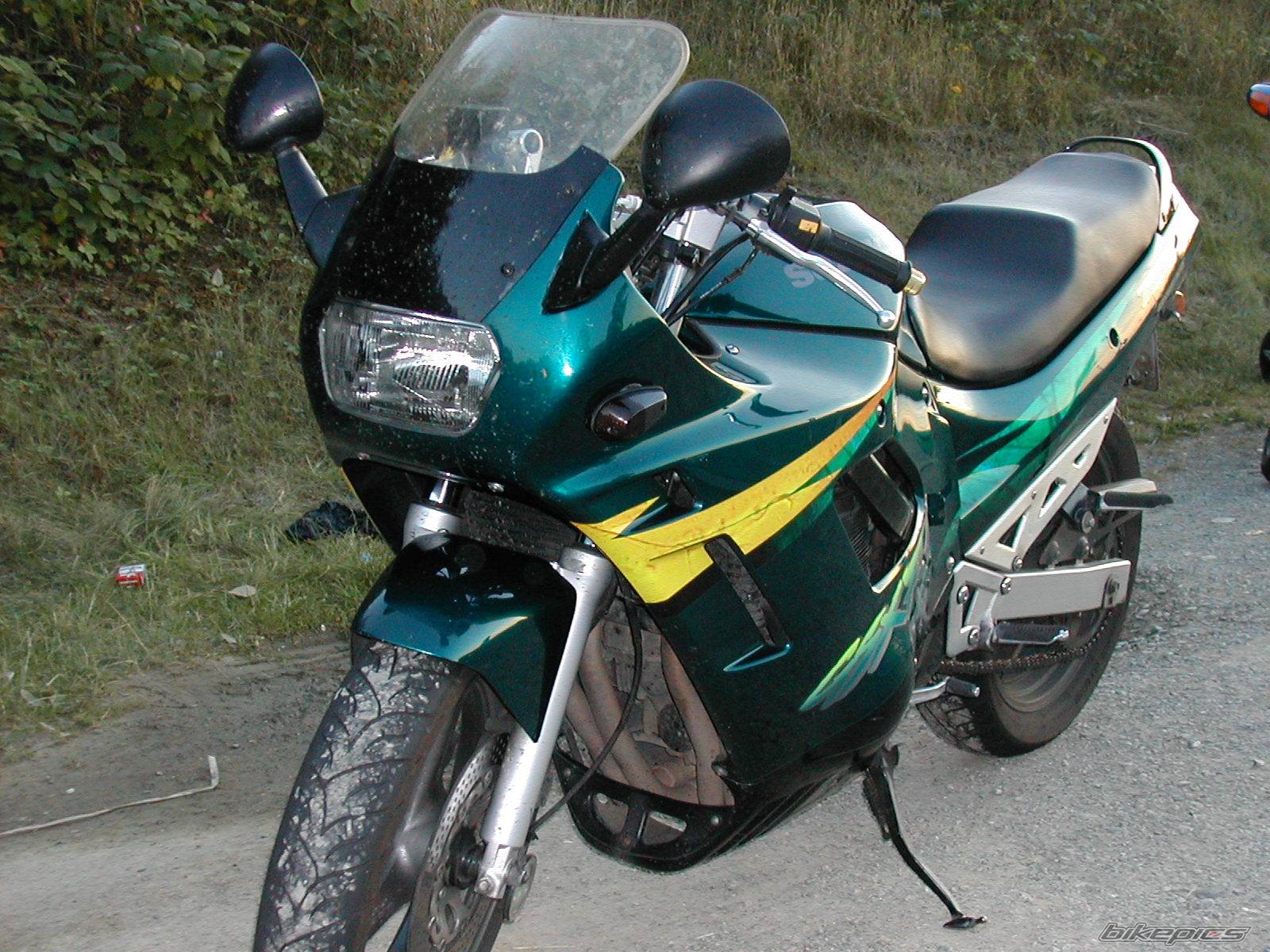Bike Photo 56210