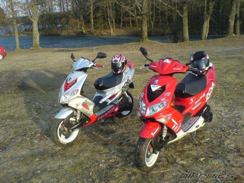 Bike Photo 562108