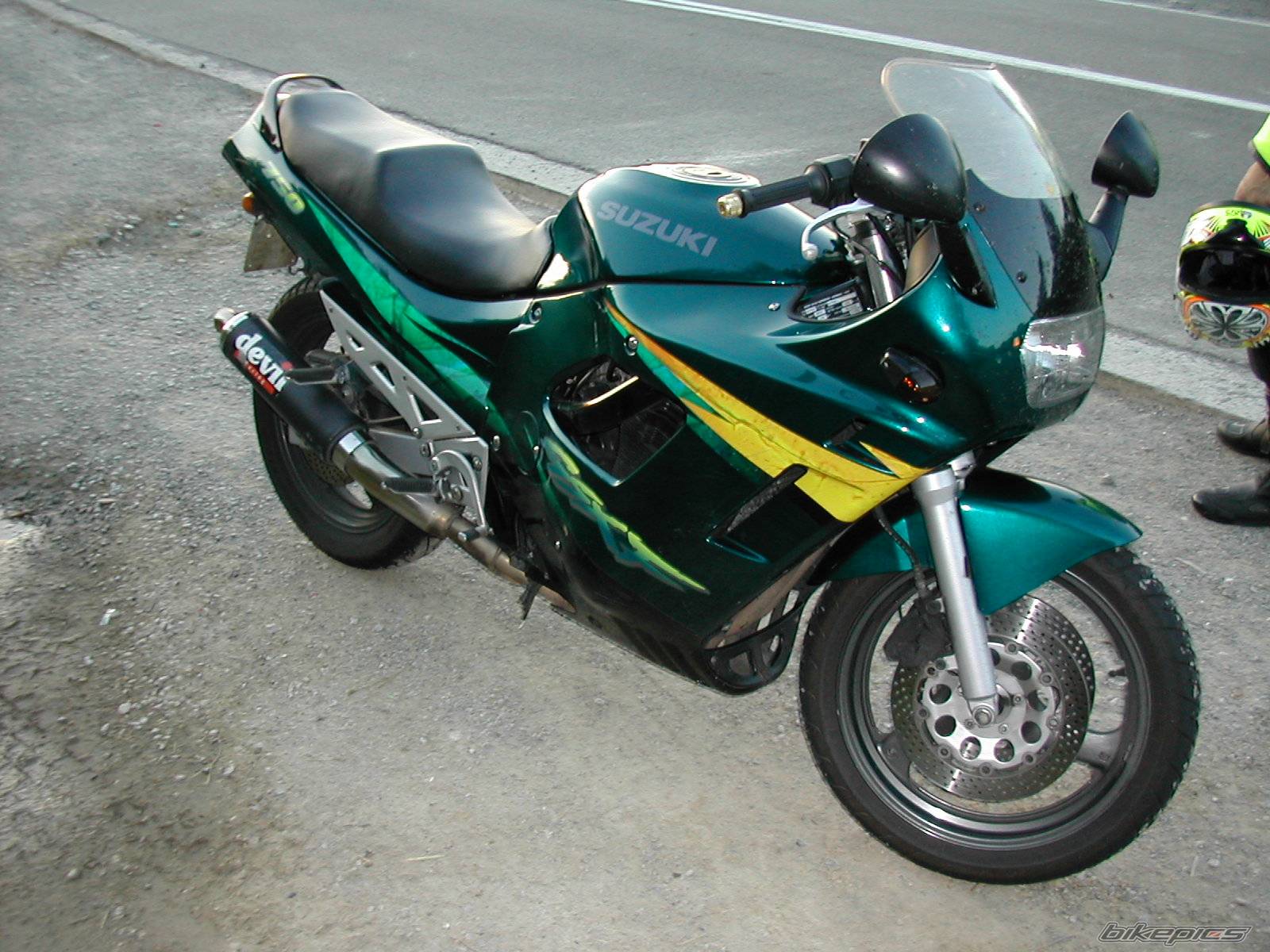 Bike Photo 56212