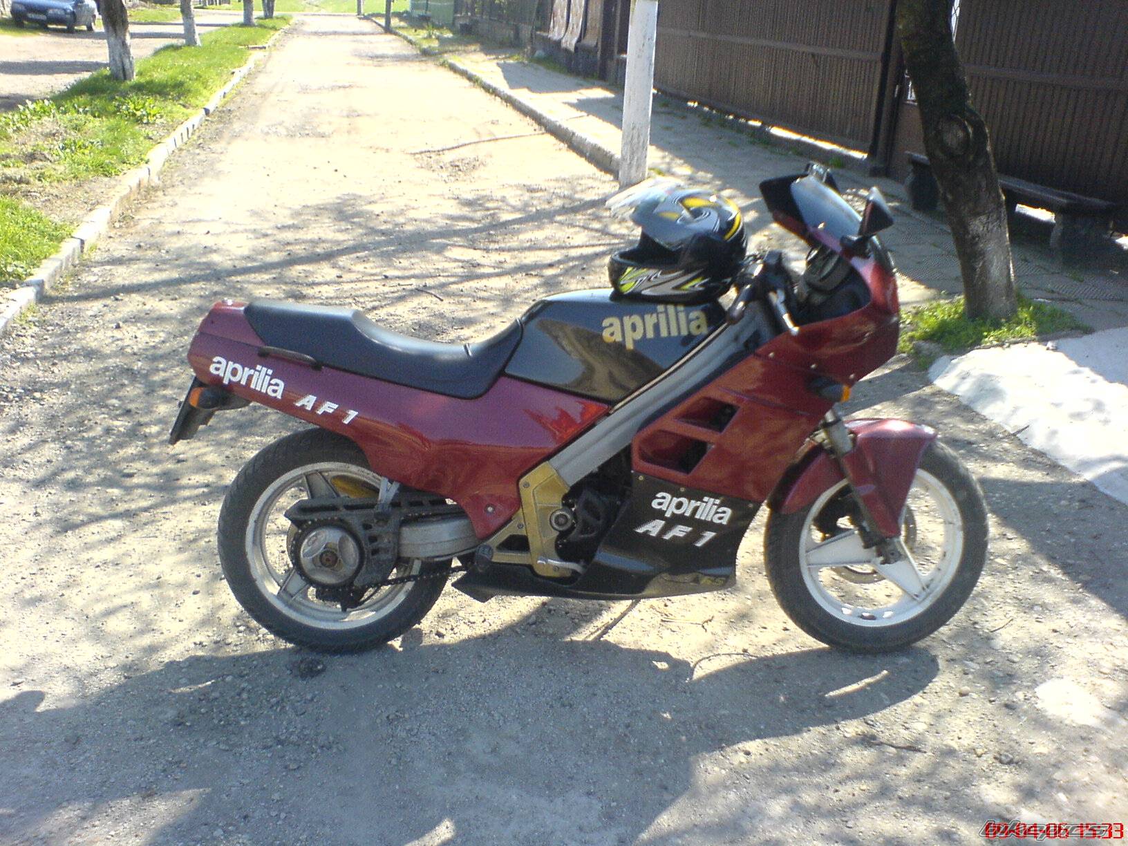 Bike Photo 562126