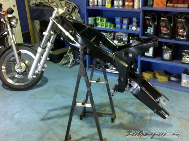 Bike Photo 562235