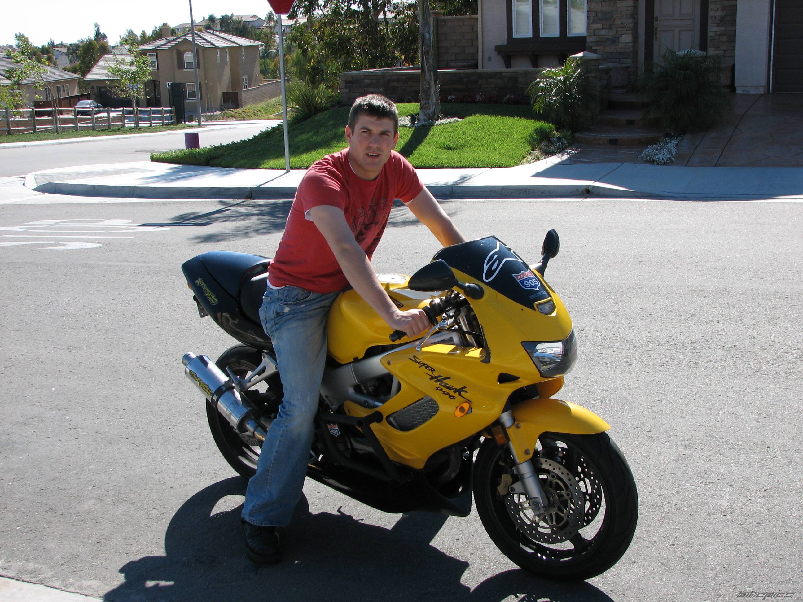 Bike Photo 562237