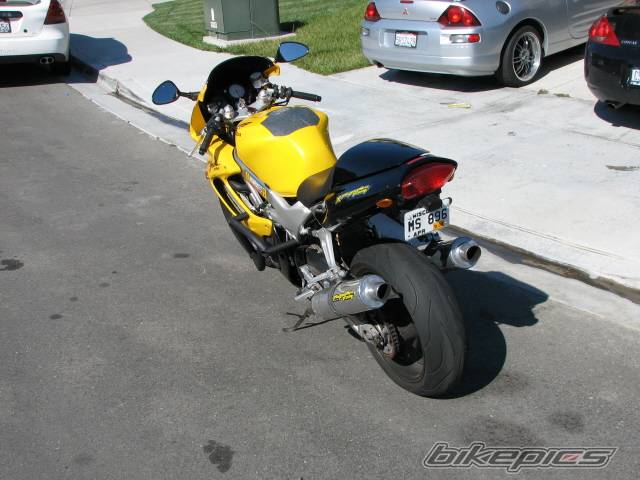 Bike Photo 562238