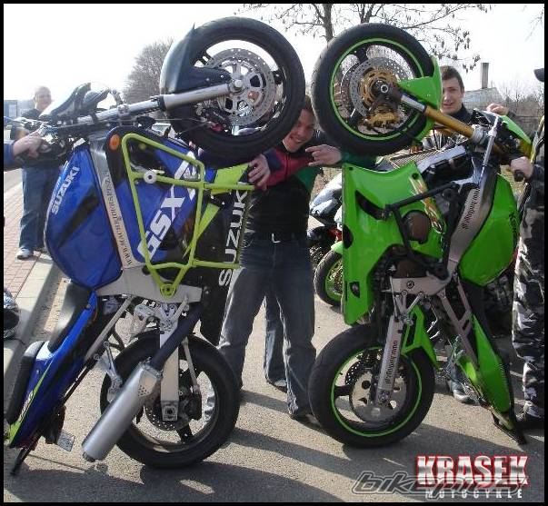 Bike Photo 562269