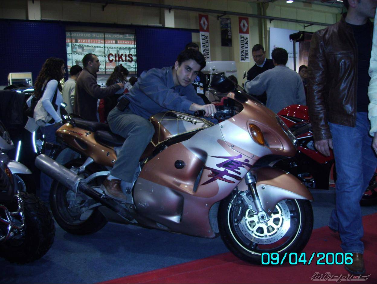 Bike Photo 562280