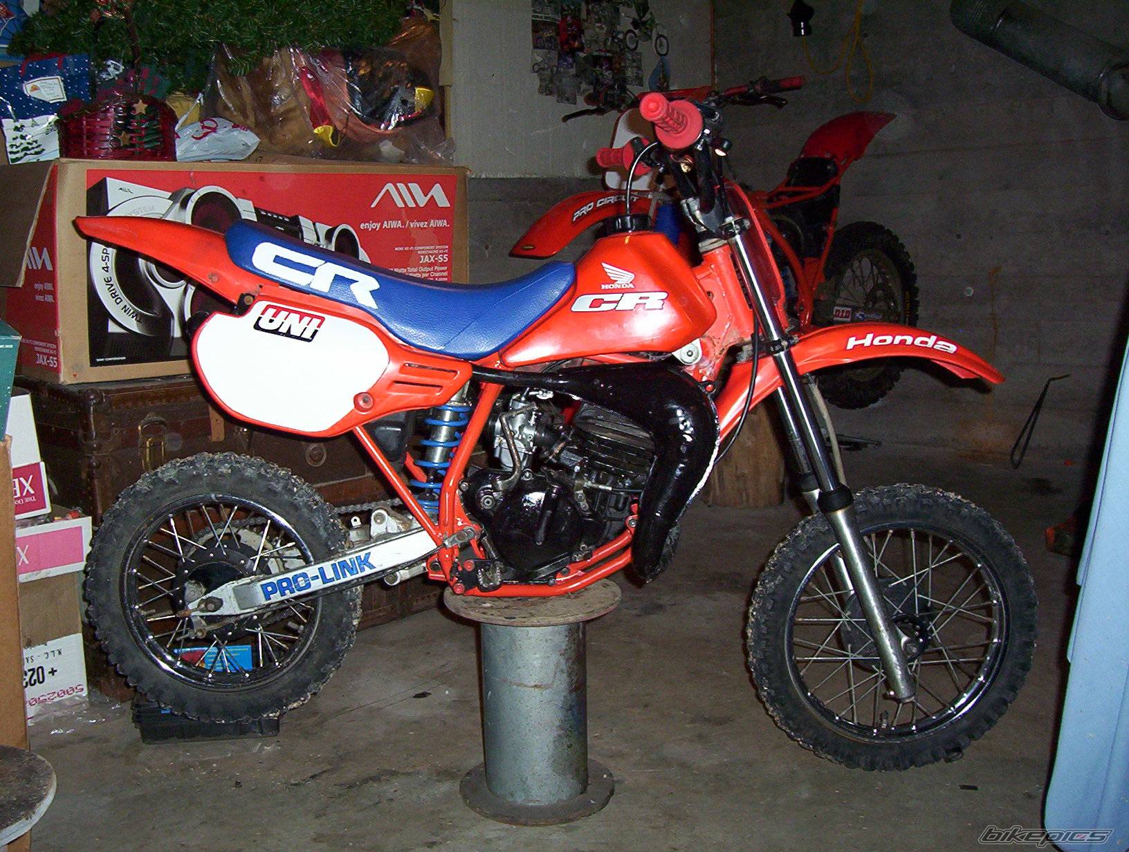 Bike Photo 562281