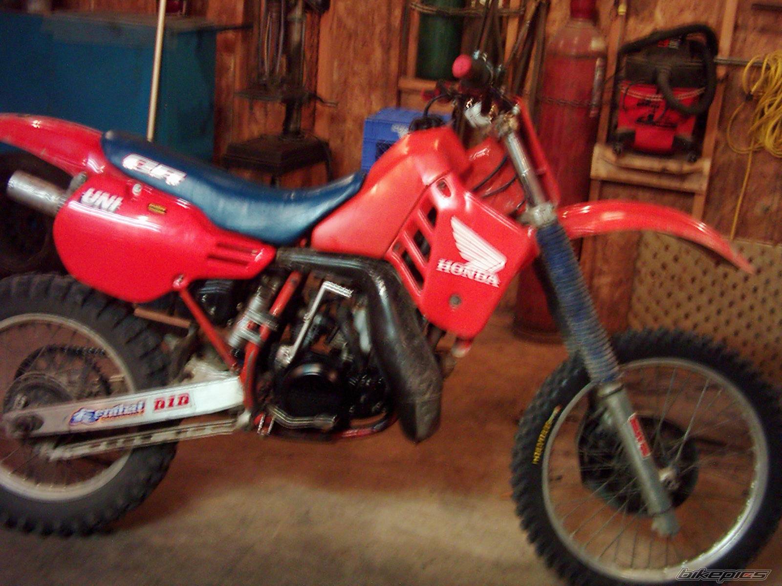 Bike Photo 562286